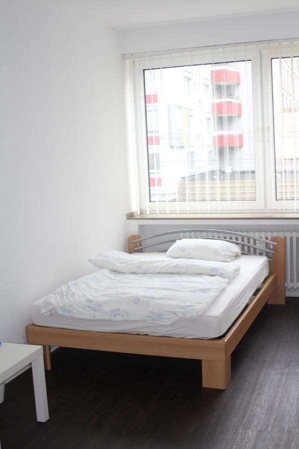 Homestay The Gallery - Kaiserstrasse *