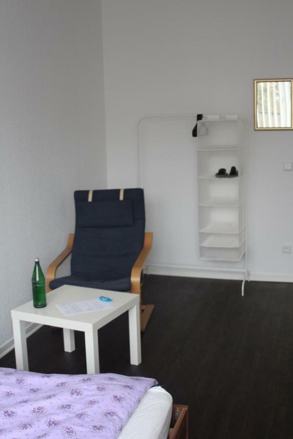 Homestay The Gallery - Kaiserstrasse *