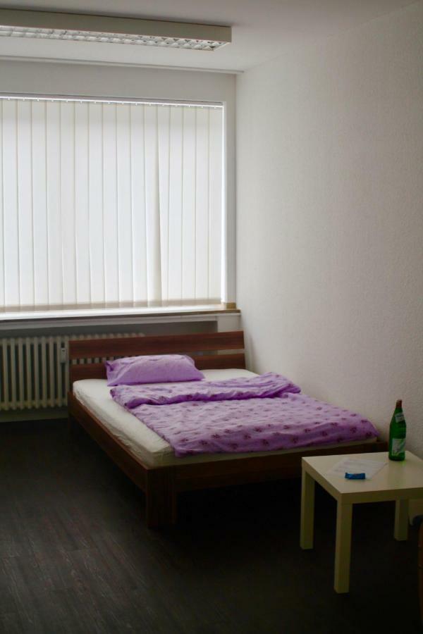 The Gallery - Kaiserstrasse